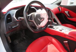 2017 Chevrolet Corvette - Image 28