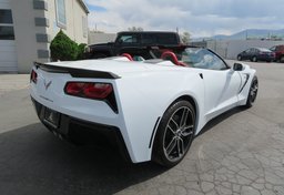 2017 Chevrolet Corvette - Image 14