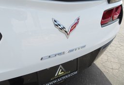 2017 Chevrolet Corvette - Image 24