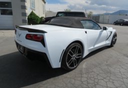 2017 Chevrolet Corvette - Image 10