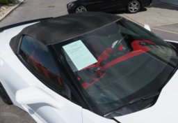 2017 Chevrolet Corvette - Image 20