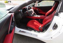 2017 Chevrolet Corvette - Image 32