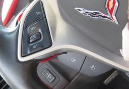 2017 Chevrolet Corvette - Image 38