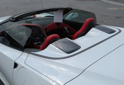 2017 Chevrolet Corvette - Image 21