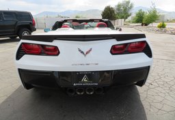 2017 Chevrolet Corvette - Image 19
