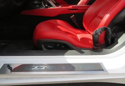 2017 Chevrolet Corvette - Image 36