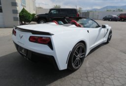 2017 Chevrolet Corvette - Image 12