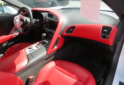 2017 Chevrolet Corvette - Image 29