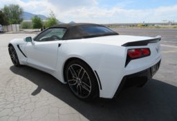 2017 Chevrolet Corvette - Image 11