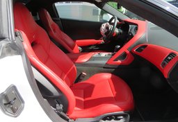 2017 Chevrolet Corvette - Image 30