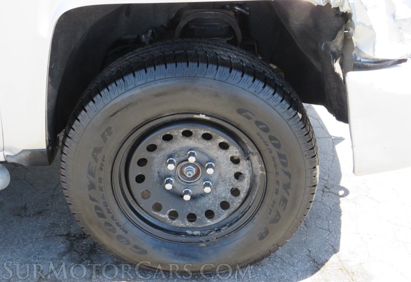 2018 Chevrolet Silverado 1500 - Image 47