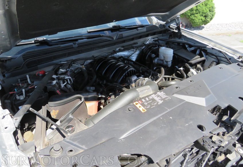 2018 Chevrolet Silverado 1500 - Image 50