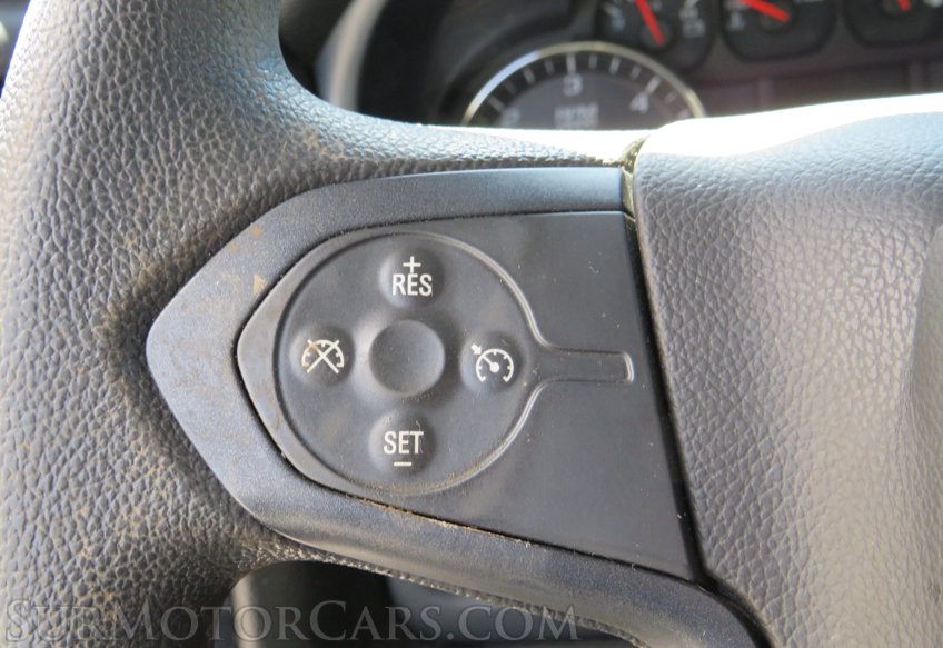 2018 Chevrolet Silverado 1500 - Image 36