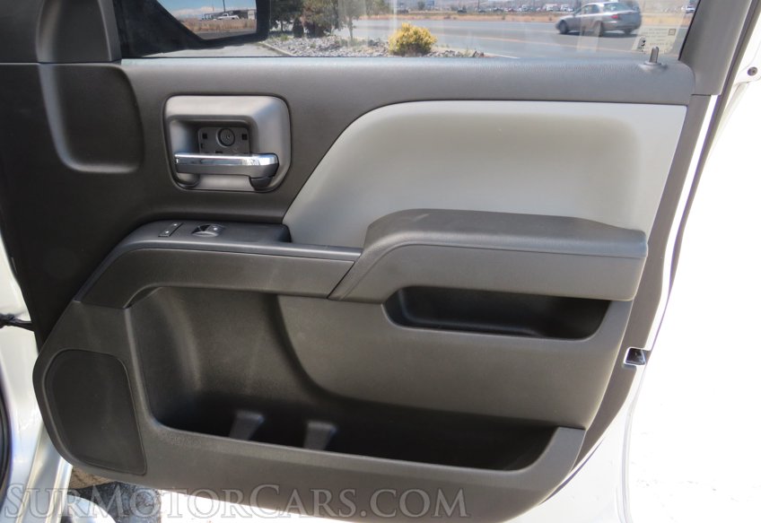 2018 Chevrolet Silverado 1500 - Image 46