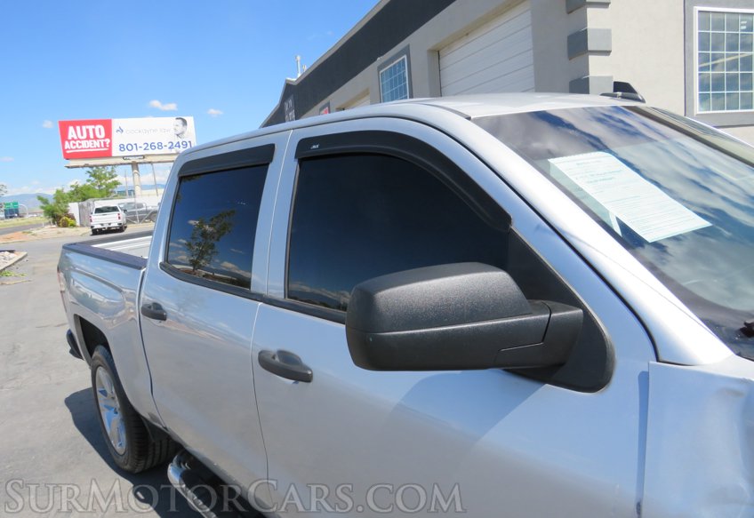 2018 Chevrolet Silverado 1500 - Image 19