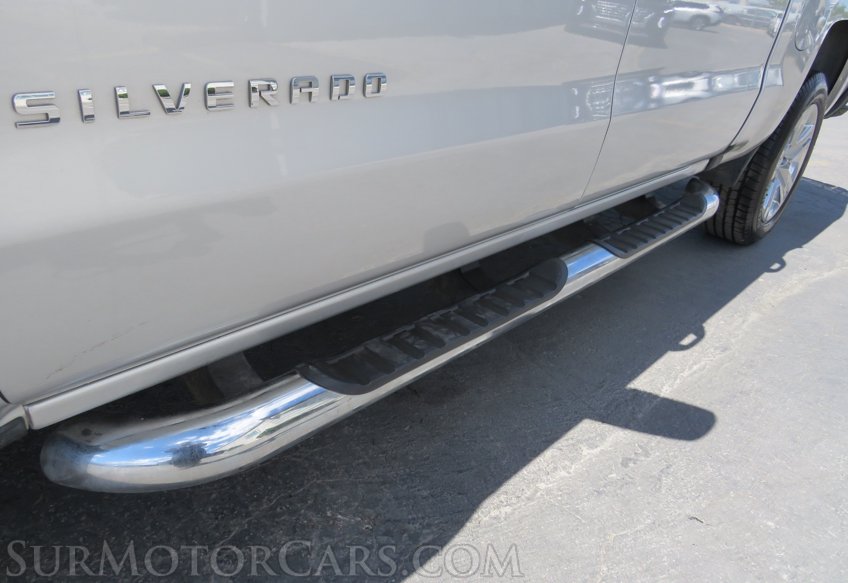 2018 Chevrolet Silverado 1500 - Image 17