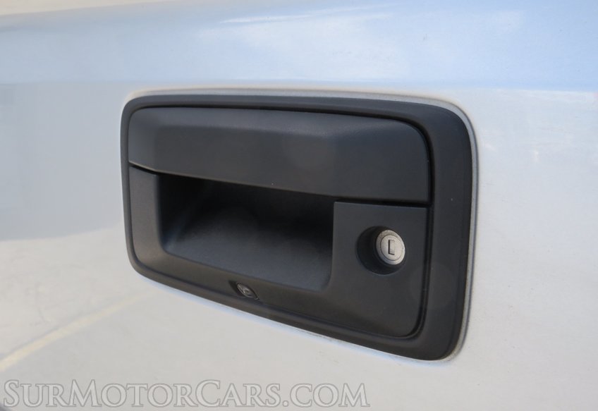 2018 Chevrolet Silverado 1500 - Image 25