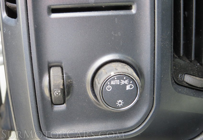 2018 Chevrolet Silverado 1500 - Image 41