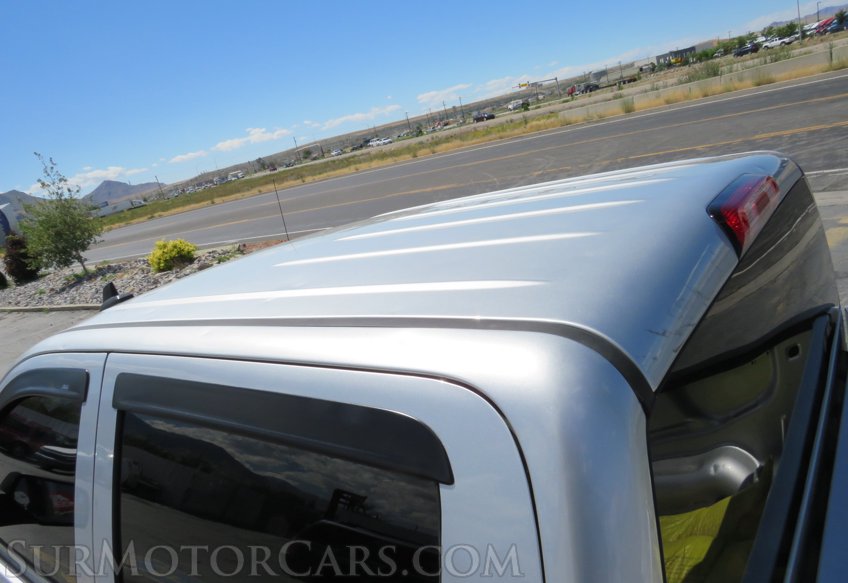 2018 Chevrolet Silverado 1500 - Image 14