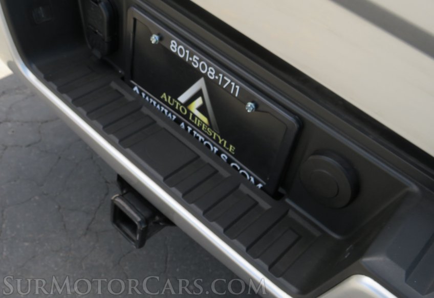 2018 Chevrolet Silverado 1500 - Image 22