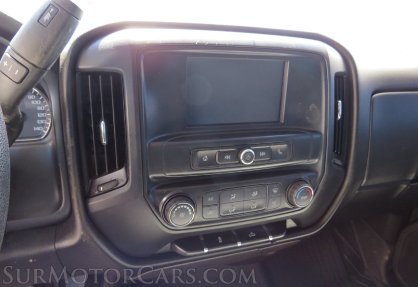 2018 Chevrolet Silverado 1500 - Image 38