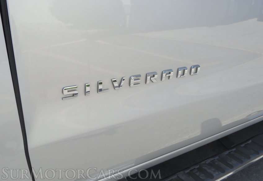 2018 Chevrolet Silverado 1500 - Image 18