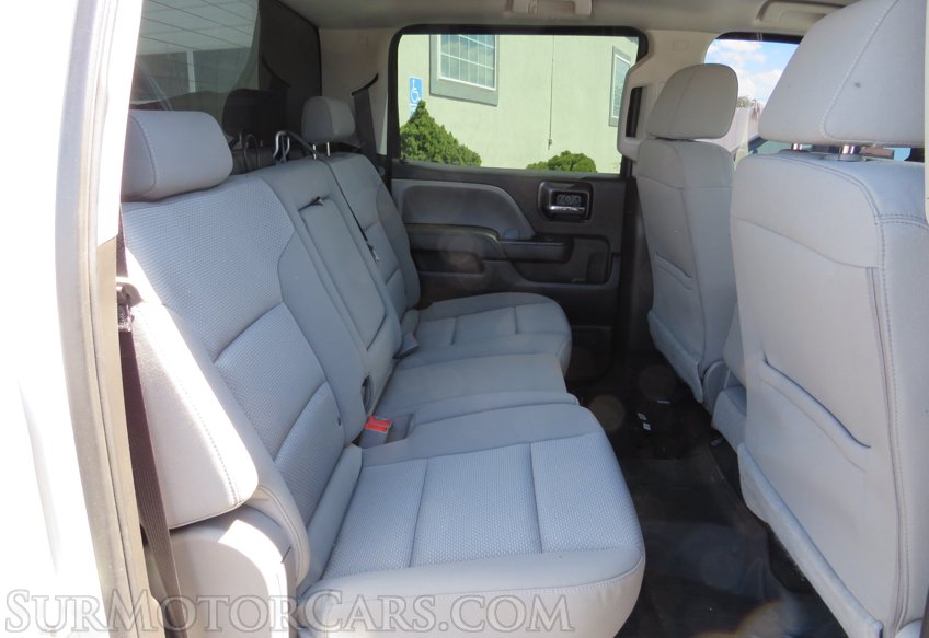 2018 Chevrolet Silverado 1500 - Image 33