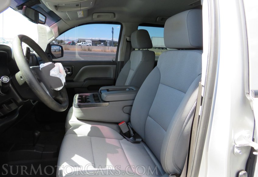 2018 Chevrolet Silverado 1500 - Image 29