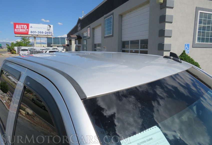 2018 Chevrolet Silverado 1500 - Image 20