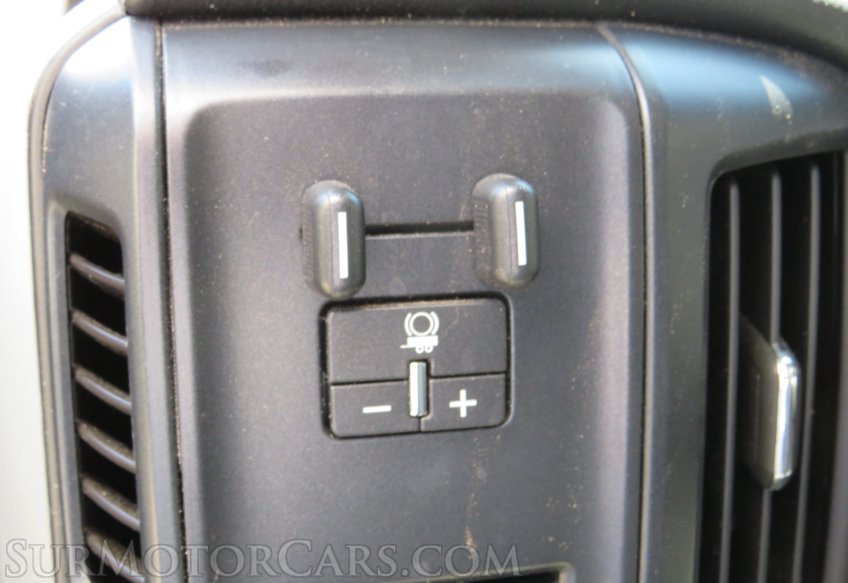 2018 Chevrolet Silverado 1500 - Image 42