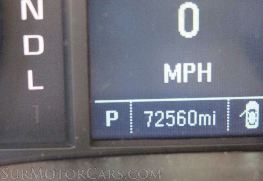 2018 Chevrolet Silverado 1500 - Image 37