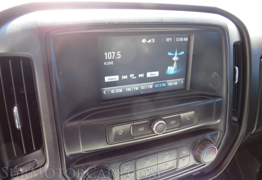 2018 Chevrolet Silverado 1500 - Image 53