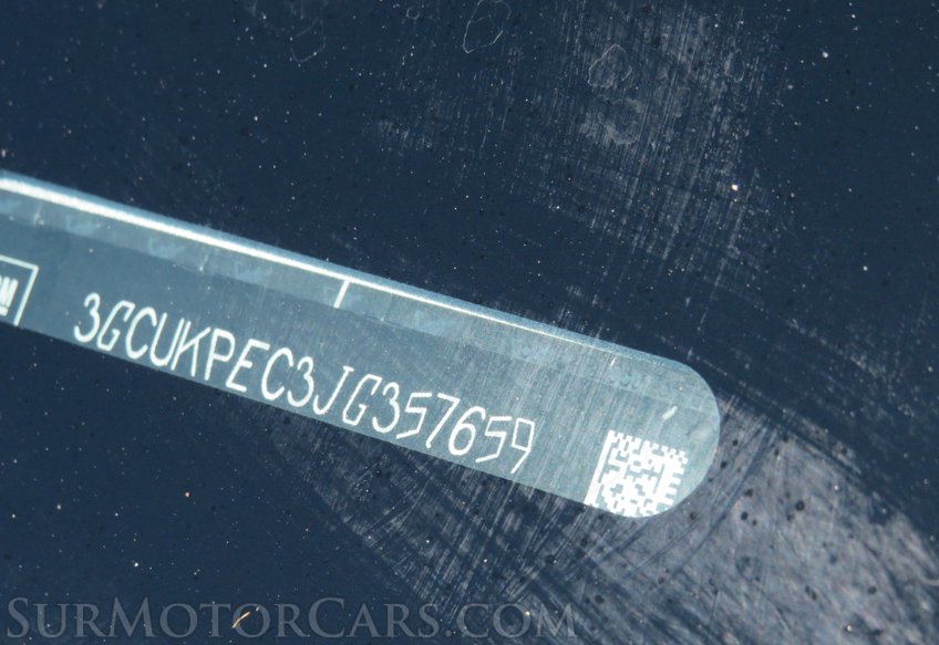 2018 Chevrolet Silverado 1500 - Image 52