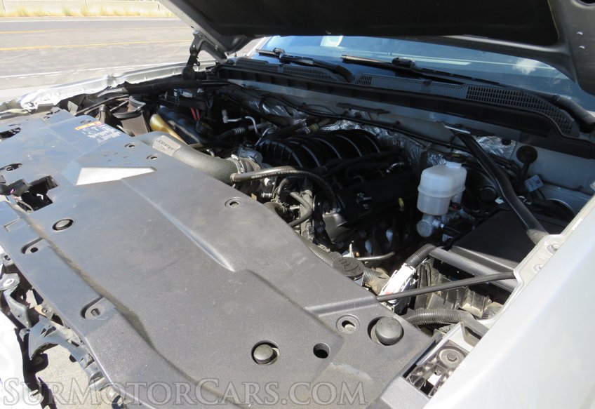 2018 Chevrolet Silverado 1500 - Image 49