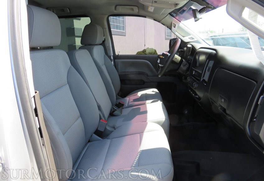 2018 Chevrolet Silverado 1500 - Image 28