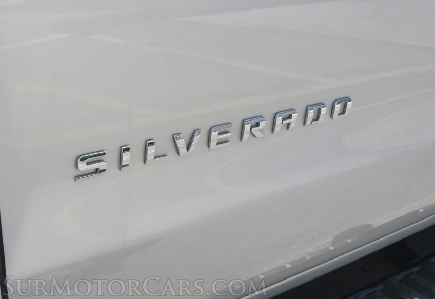 2018 Chevrolet Silverado 1500 - Image 21