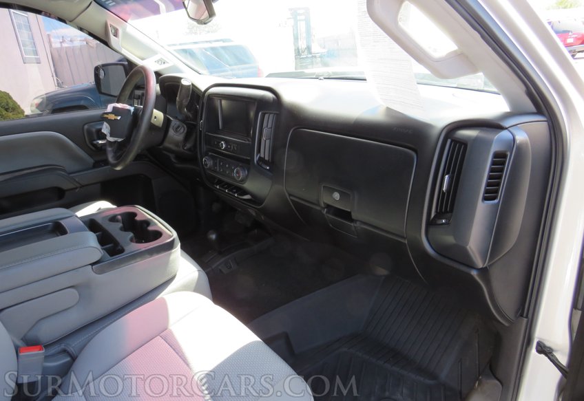 2018 Chevrolet Silverado 1500 - Image 30