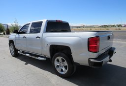 2018 Chevrolet Silverado 1500 - Image 8