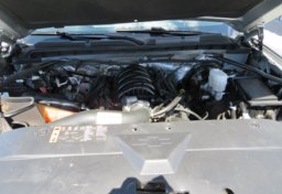 2018 Chevrolet Silverado 1500 - Image 51