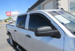 2018 Chevrolet Silverado 1500 - Image 19