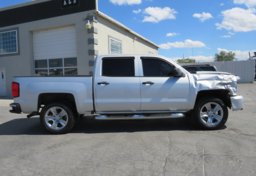 2018 Chevrolet Silverado 1500 - Image 11