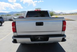 2018 Chevrolet Silverado 1500 - Image 12
