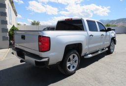 2018 Chevrolet Silverado 1500 - Image 7