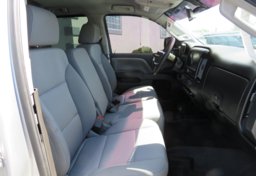 2018 Chevrolet Silverado 1500 - Image 28