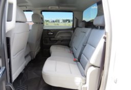 2018 Chevrolet Silverado 1500 - Image 35