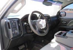 2018 Chevrolet Silverado 1500 - Image 27