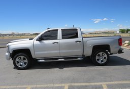 2018 Chevrolet Silverado 1500 - Image 10