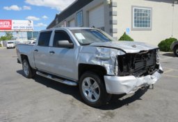 2018 Chevrolet Silverado 1500 - Image 2