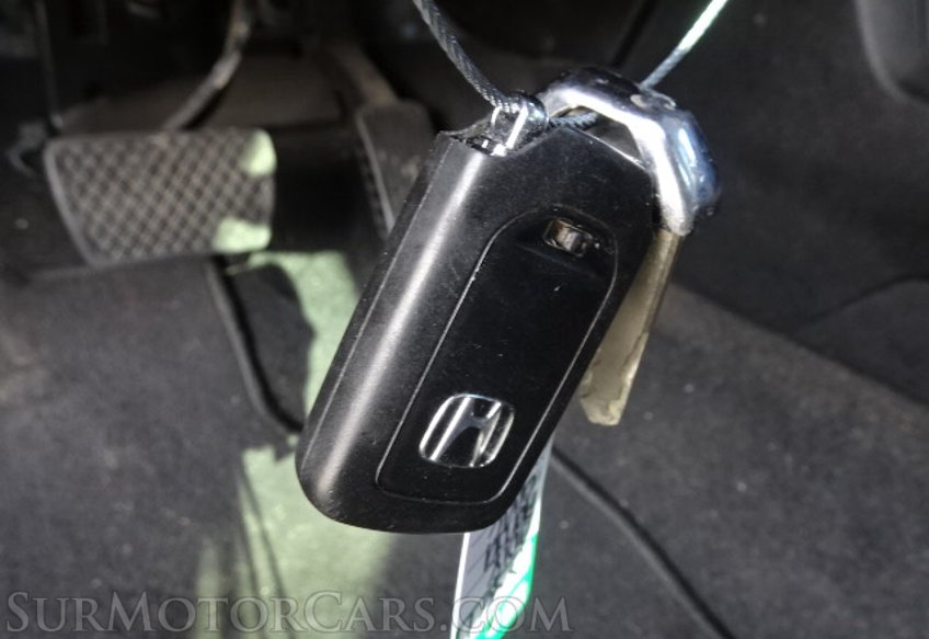 2018 Honda Civic Sedan - Image 34