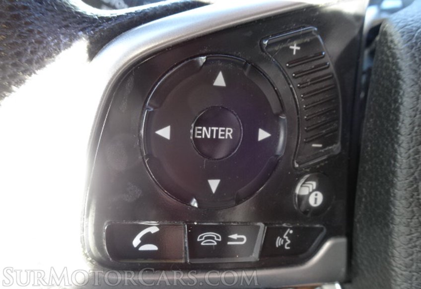 2018 Honda Civic Sedan - Image 31